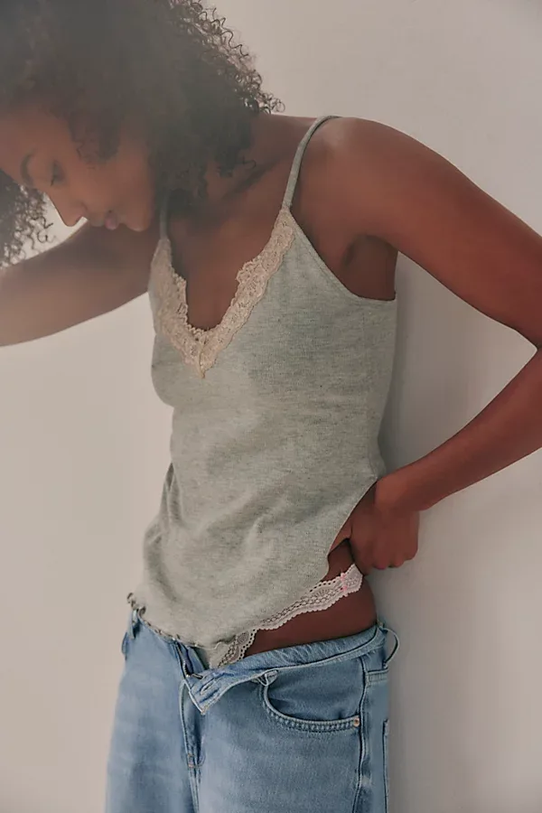 Oh My Darling Tank by Free People