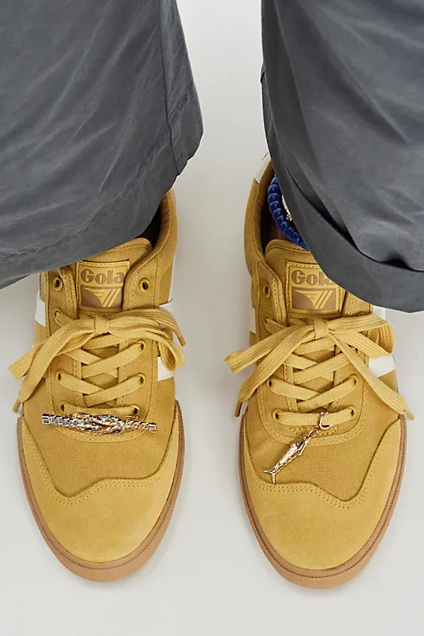 Badminton Court Sneakers by Gola