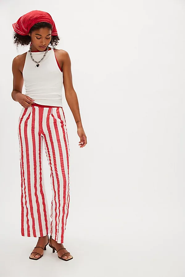Manolita Pants by Thinking MU