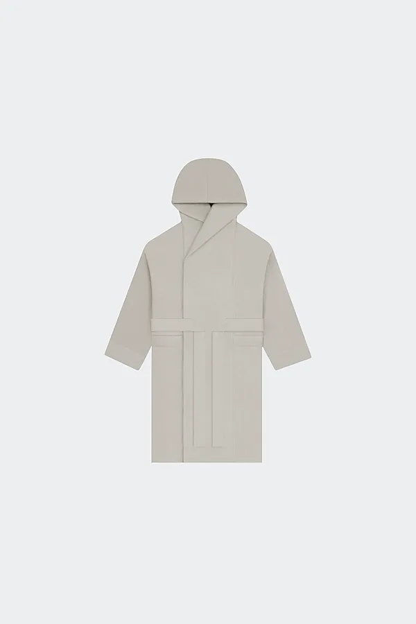 Heavyweight Home Robe by Walden