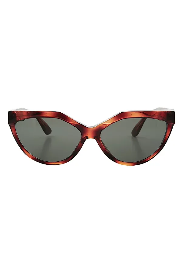 Vintage Patsy Sunglasses Selected by Sunglass Museum by Sunglass Museum