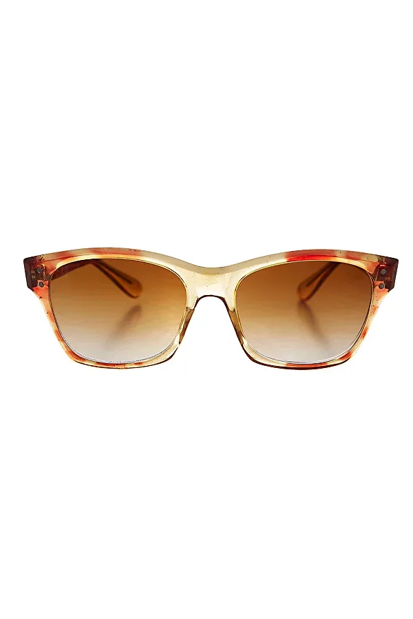 Vintage Rex Sunglasses Selected by Sunglass Museum by Sunglass Museum