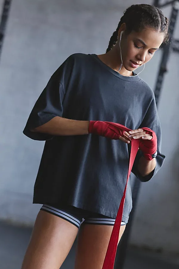 Tackle Tee by FP Movement