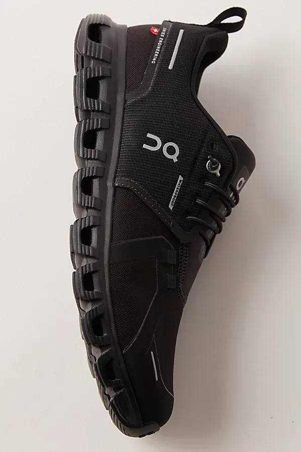 Cloud 6 Waterproof Sneakers by On