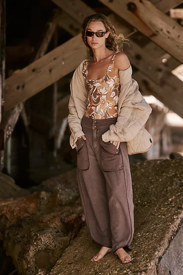 Timko Pants by FP Movement