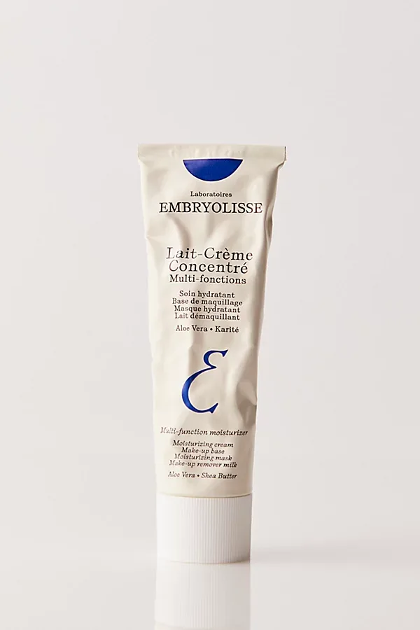 Lait Crème Concentré by Embryolisse
