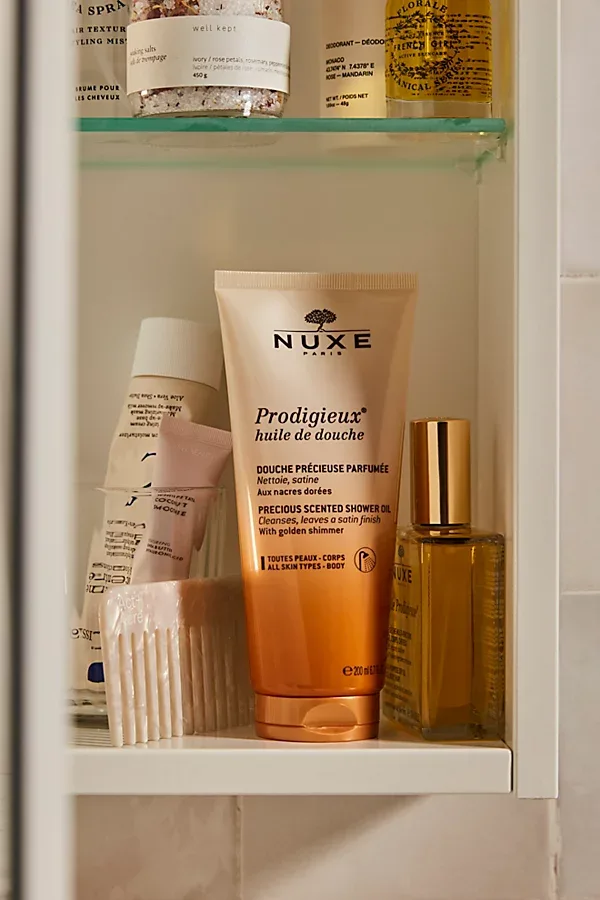 Prodigieux Shower Oil 200mL by NUXE