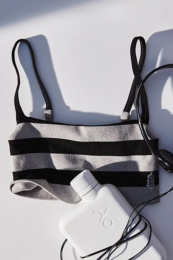 Tighten Up Reversible Bra by FP Movement