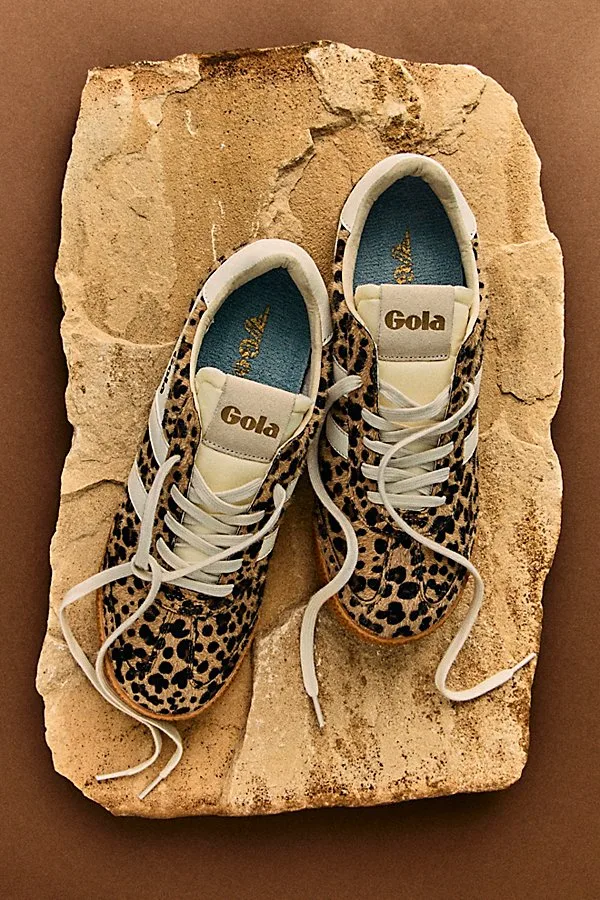 Elan Tropic Sneakers by Gola