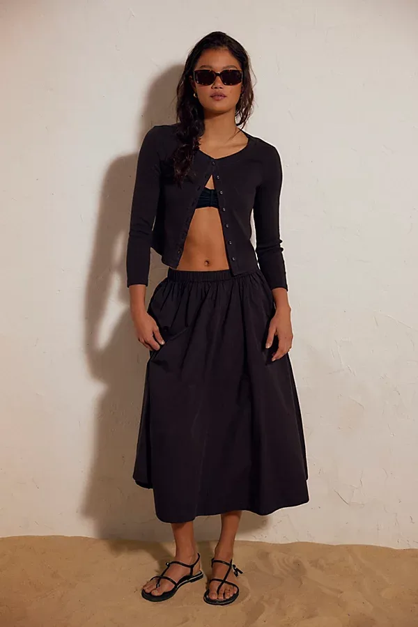 Perfect Tones Set by Free People