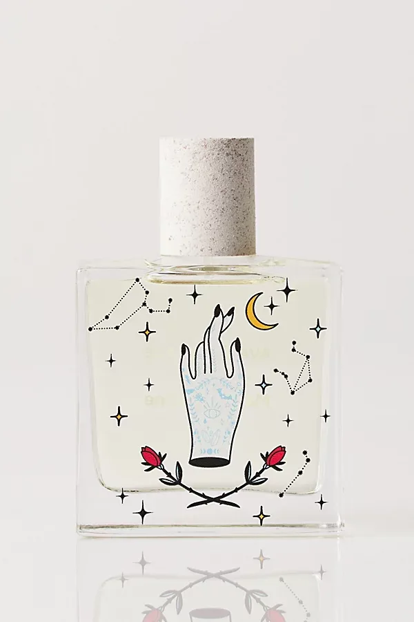 Eau De Parfum 50 mL by Maison Matine