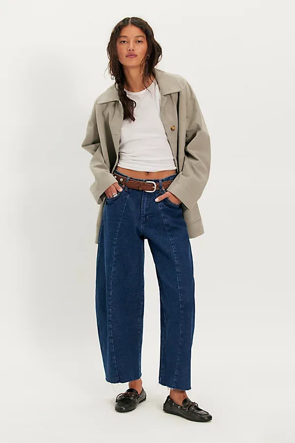 Cowboy Jeans by Wrangler