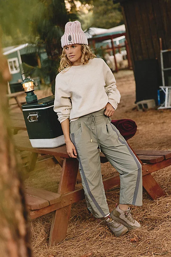 Champ Is Here Pants by FP Movement