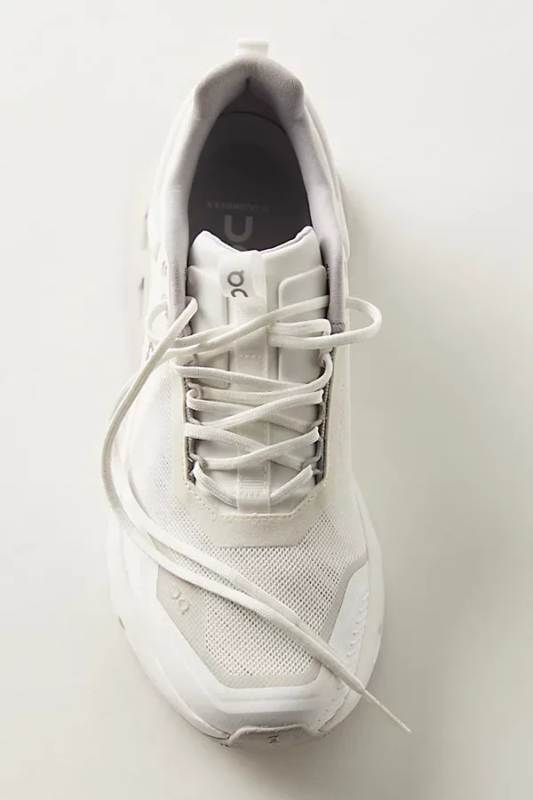 Cloudnova x Sneakers by On