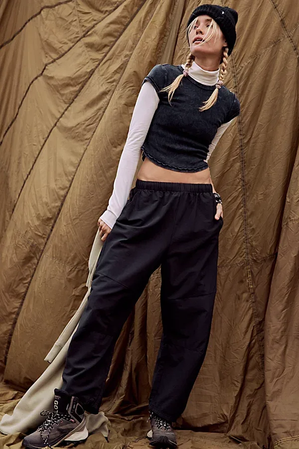Game Day Pants by FP Movement