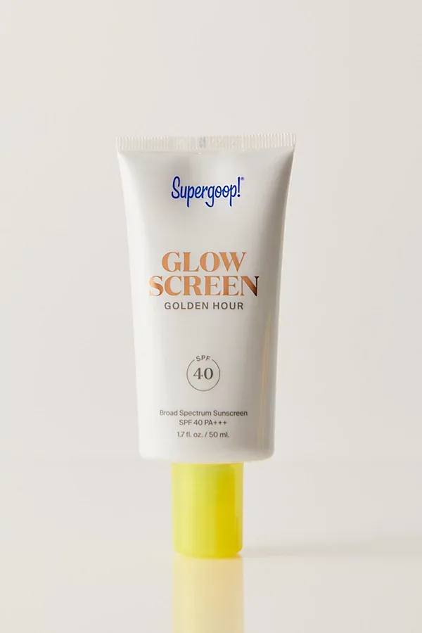 Supergoop! Glowscreen SPF 40 by Supergoop