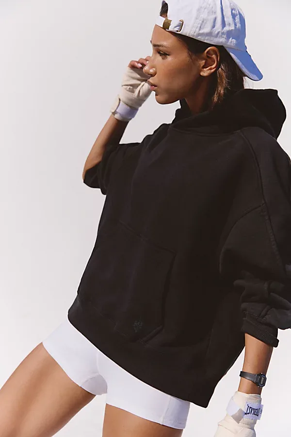 A Cut Above Hoodie by FP Movement
