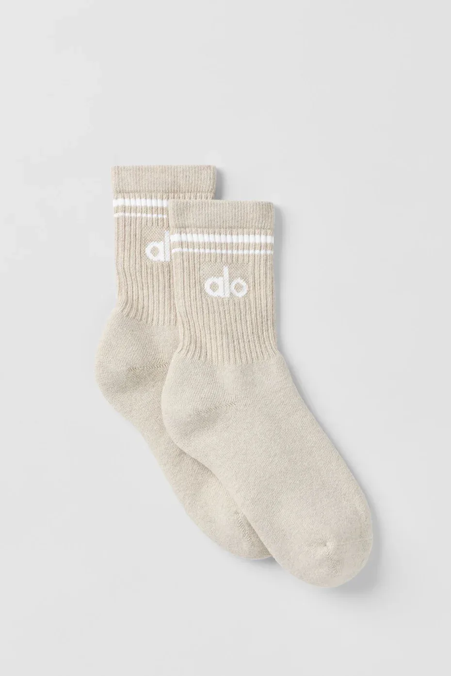 Half-Crew Throwback Socks
