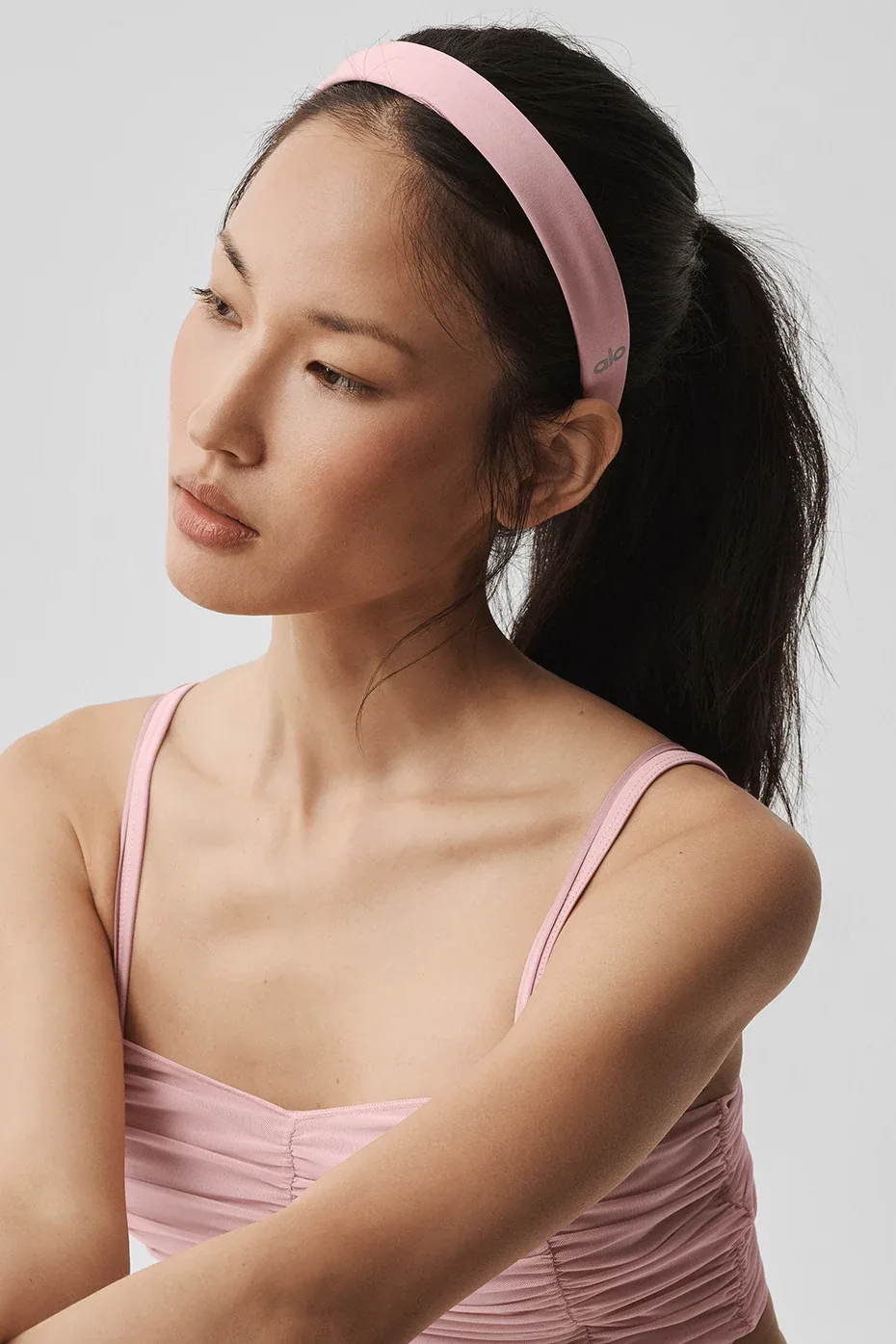 Airlift So Smooth Headband by ALO