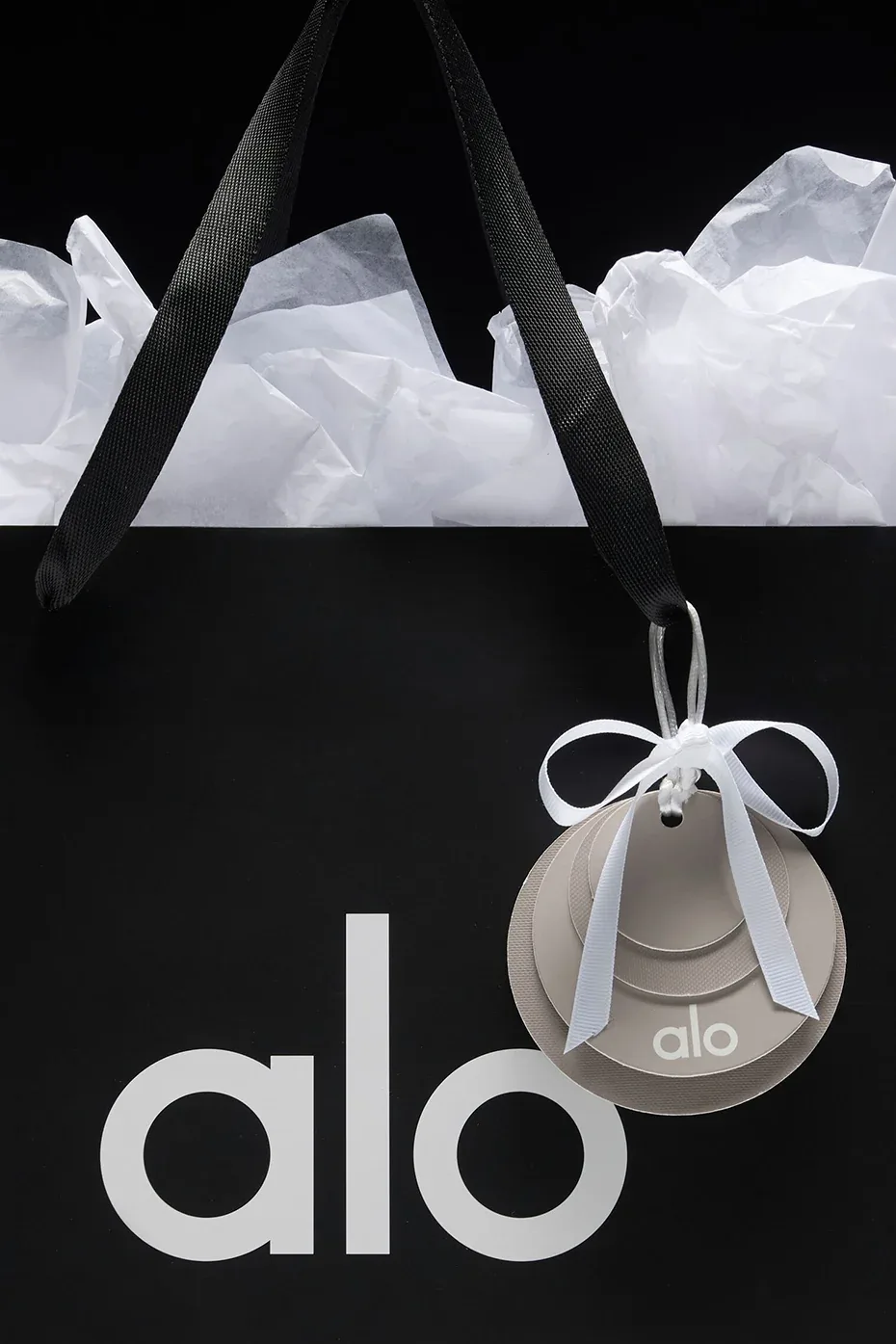 Holiday Gift Charm by ALO