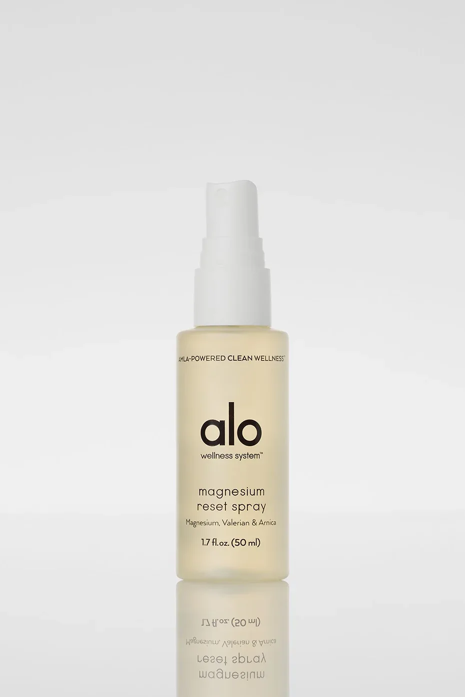 Magnesium Reset Spray - 50ML by ALO