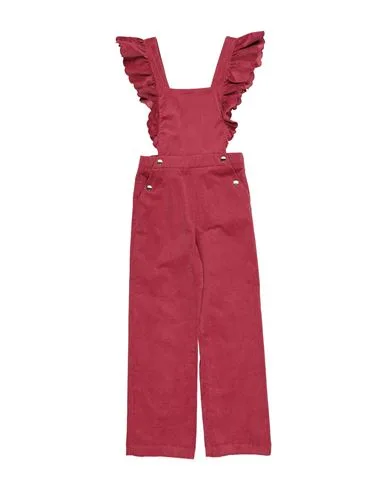 Overalls - Cotton, Elastane by CHLOÉ