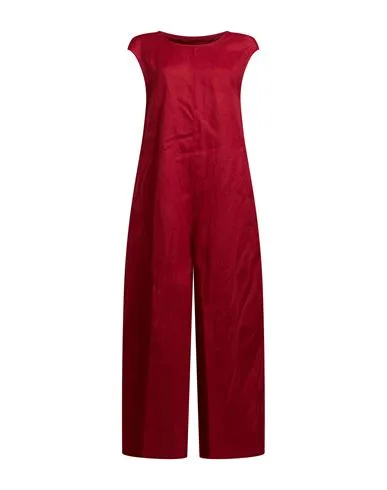 Jumpsuit - Linen by LIVIANA CONTI