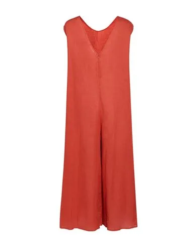 Jumpsuit - Linen by LIVIANA CONTI