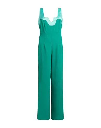 Jumpsuit - Polyester