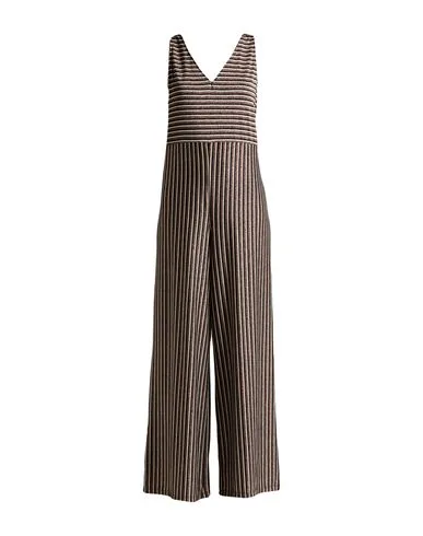Jumpsuit Polyester, Viscose, Metallic Fiber, Polyamide, Elastane by MOMONÍ