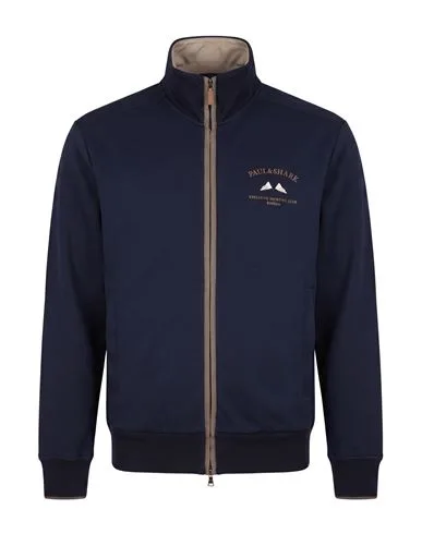 Tracksuit - Cotton, Polyamide, Elastane by PAUL & SHARK