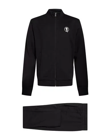 Tracksuit Cotton, Lycra by BIKKEMBERGS