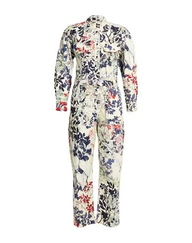 Jumpsuit Organic Cotton, Lycra