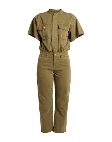 Jumpsuit - Cotton