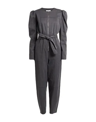 Jumpsuit - Lyocell, Cotton, Elastane by SILENCE LIMITED
