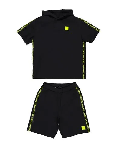 Tracksuit - Polyamide, Elastane by BALMAIN