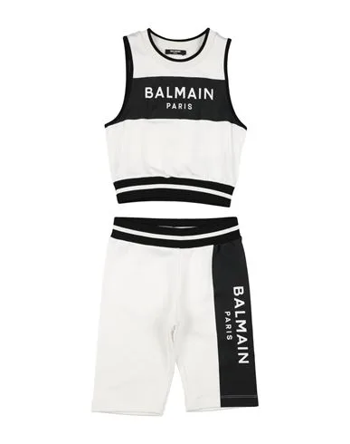 Tracksuit Rayon - Cotton by BALMAIN