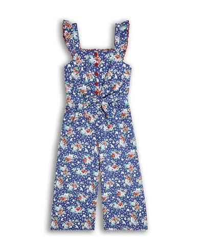 Jumpsuit - Cotton by POLO RALPH LAUREN
