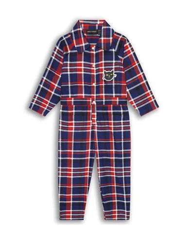 Jumpsuit - Cotton by MINI RODINI
