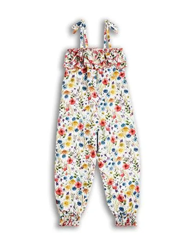 Jumpsuit - Polyester by SUNCRACY