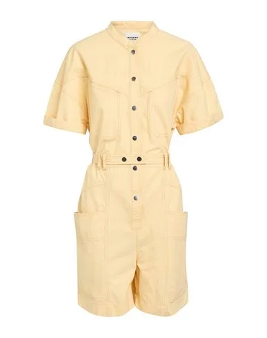 Playsuit - Cotton by THE NEW SOCIETY