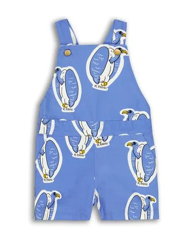 Playsuit Organic Cotton by MINI RODINI