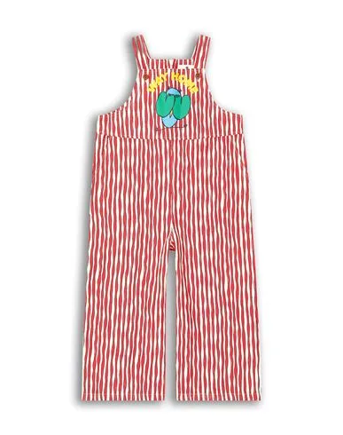 Overalls - Cotton by JELLY MALLOW