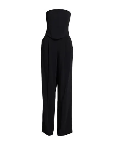 Jumpsuit - Viscose, Elastane, Nylon by PINKO