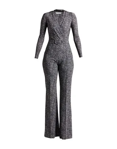 Jumpsuit - Polyamide, Elastane by CHIARA BONI LA PETITE ROBE