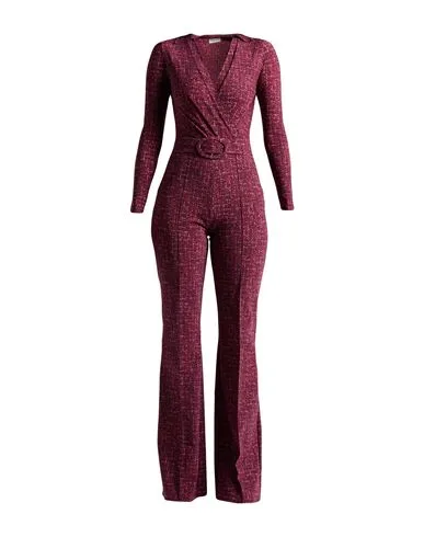 Jumpsuit - Polyamide, Elastane by CHIARA BONI LA PETITE ROBE