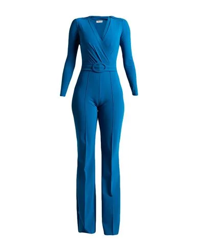Jumpsuit - Polyamide, Elastane by CHIARA BONI LA PETITE ROBE