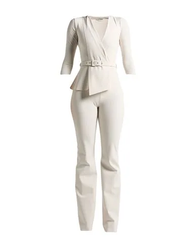 Jumpsuit - Polyamide, Elastane by CHIARA BONI LA PETITE ROBE