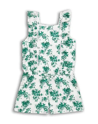 Playsuit - Cotton by TARTINE ET CHOCOLAT