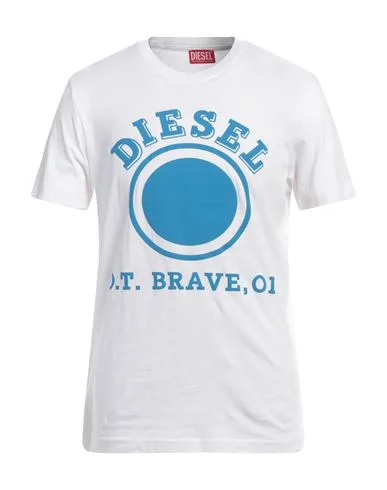 T-Shirt - Cotton by DIESEL